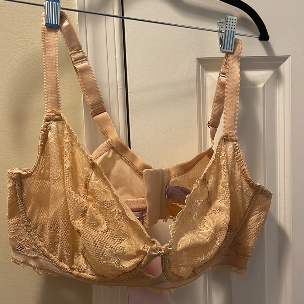 Savage X Fenty Lace Bra
